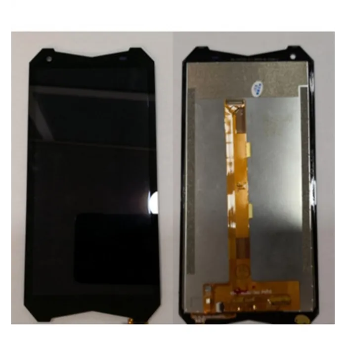 Pantalla LCD para Ulefone Armor 3 3T mas tactil negro