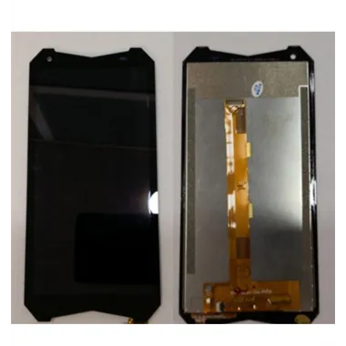 Pantalla LCD para Ulefone Armor 3 3T mas tactil negro