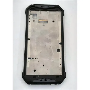 Carcasa central o marco negro para Ulefone Armor 3 Armor 3T calidad premium
