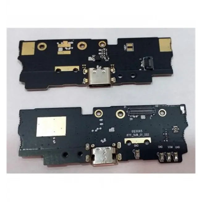 Ulefone Armor 5 flex puerto carga premium