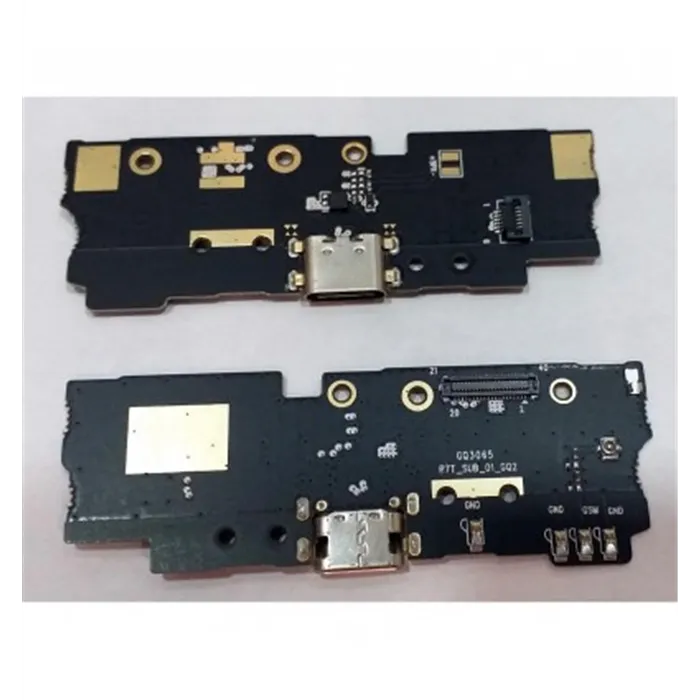 Ulefone Armor 5 flex puerto carga premium