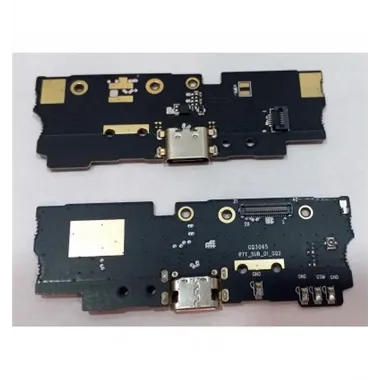 Ulefone Armor 5 flex puerto carga premium