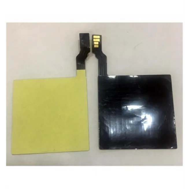Ulefone Armor 5 flex antena NFC