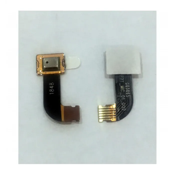 Ulefone Armor 5 flex microfono