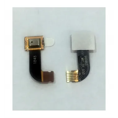 Ulefone Armor 5 flex microfono