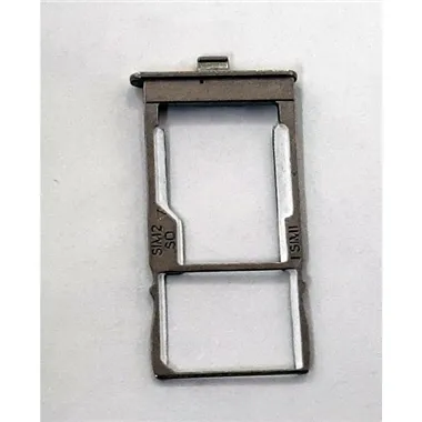 Soporte o bandeja sim negra para Ulefone Armor 5 calidad premium