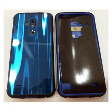 Ulefone Armor 5 tapa trasera o tapa bateria azul