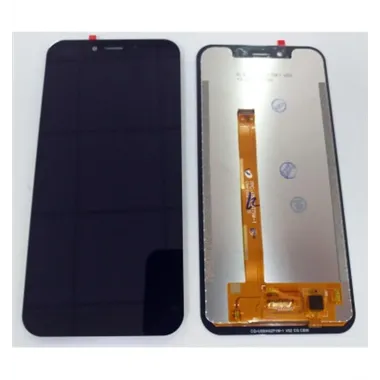 Ulefone Armor 5 pantalla lcd + tactil negro premium