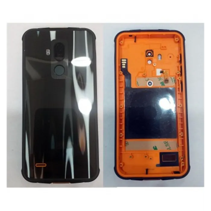 Ulefone Armor 5 tapa trasera o tapa bateria negra