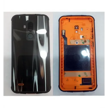 Ulefone Armor 5 tapa trasera o tapa bateria negra