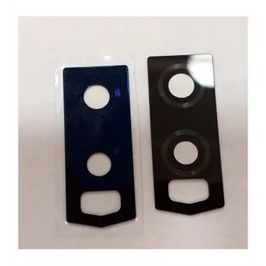 Ulefone Armor 6 cristal camara azul