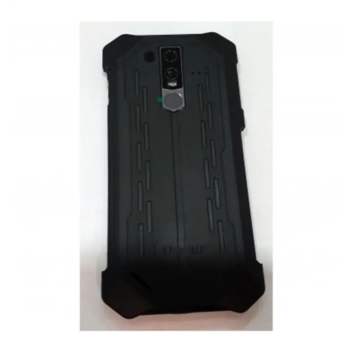 Ulefone Armor 6 tapa trasera o tapa bateria negra