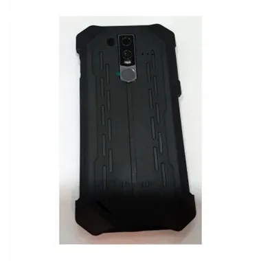 Ulefone Armor 6 tapa trasera o tapa bateria negra