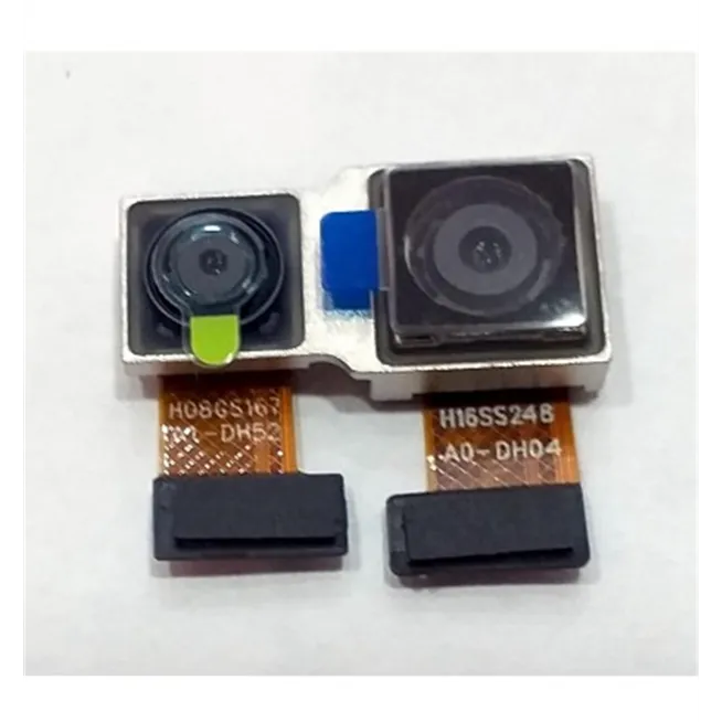 Ulefone Armor 6 flex camara trasera