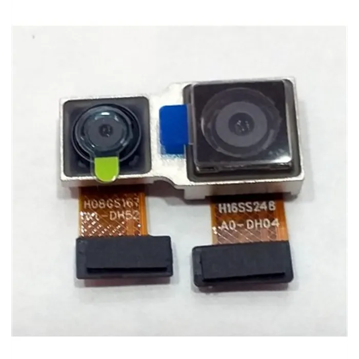 Ulefone Armor 6 flex camara trasera