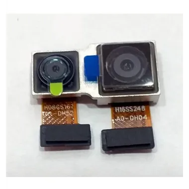 Ulefone Armor 6 flex camara trasera
