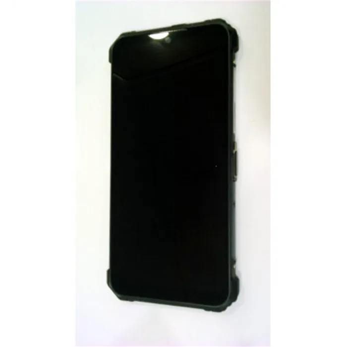 Pantalla lcd para Ulefone Armor 7 mas tactil negro mas marco negro calidad premium