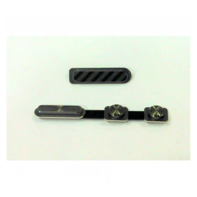 Set botones grises para Ulefone Armor 7 calidad premium