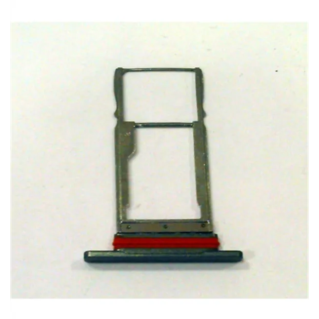 Soporte o bandeja sim gris para Ulefone Armor 7 calidad premium