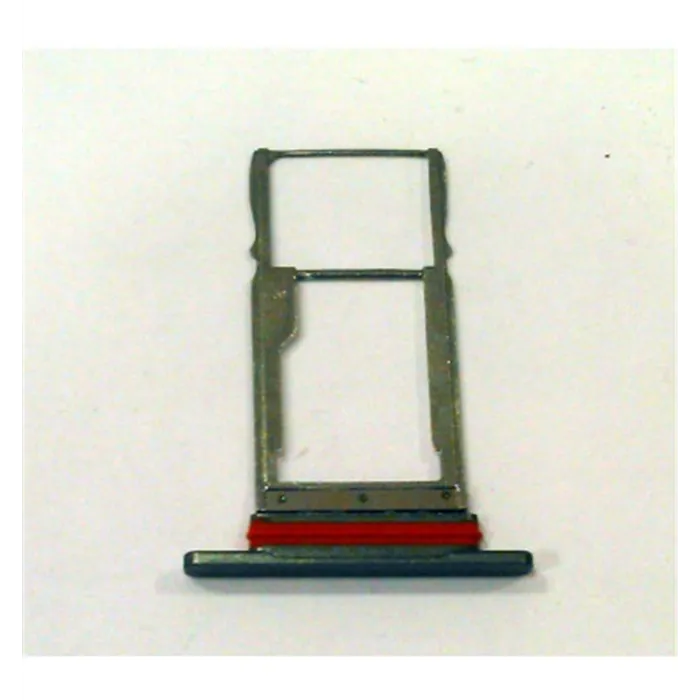 Soporte o bandeja sim gris para Ulefone Armor 7 calidad premium
