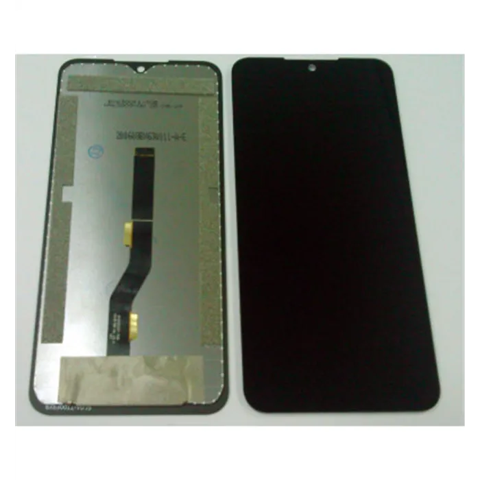 Pantalla LCD mas tactil negro para Ulefone Armor 7 Calidad Premium