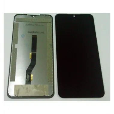 Pantalla LCD mas tactil negro para Ulefone Armor 7 Calidad Premium