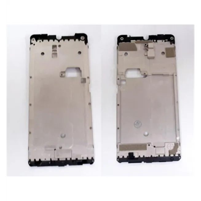 Carcasa frontal negra para Ulefone Armor 8