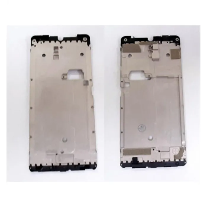 Carcasa frontal negra para Ulefone Armor 8