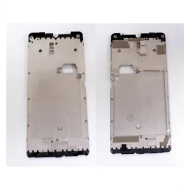 Carcasa frontal negra para Ulefone Armor 8