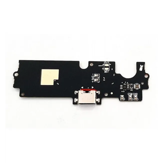 Flex puerto carga para Ulefone Armor 8 calidad premium