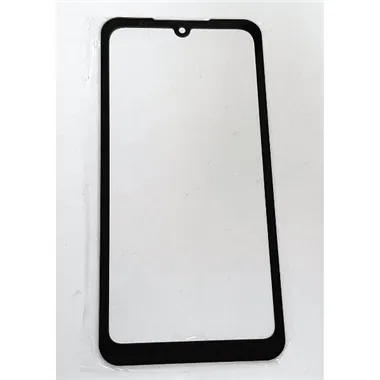 Cristal negro para Ulefone Armor 8 Armor 8 Pro