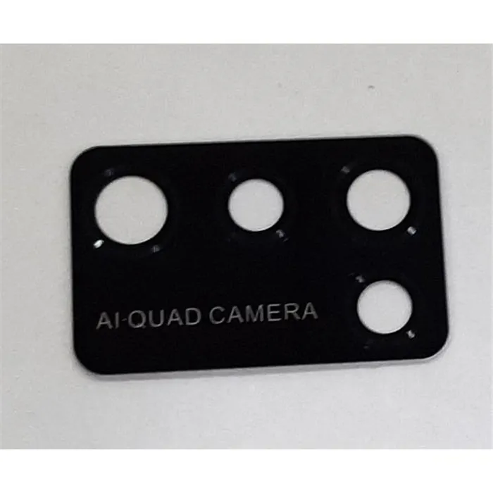 Cristal camara para Doogee N20 Pro  calidad premium