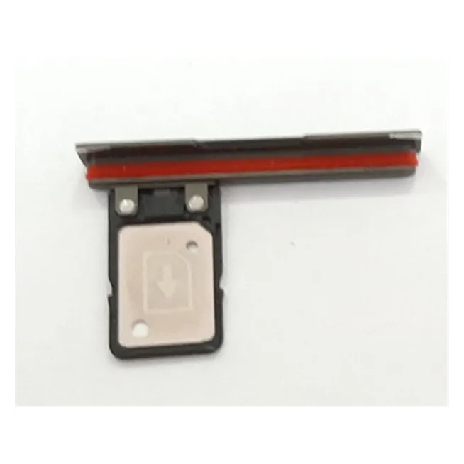 Soporte o bandeja sim negra para Ulefone Armor 9 calidad premium