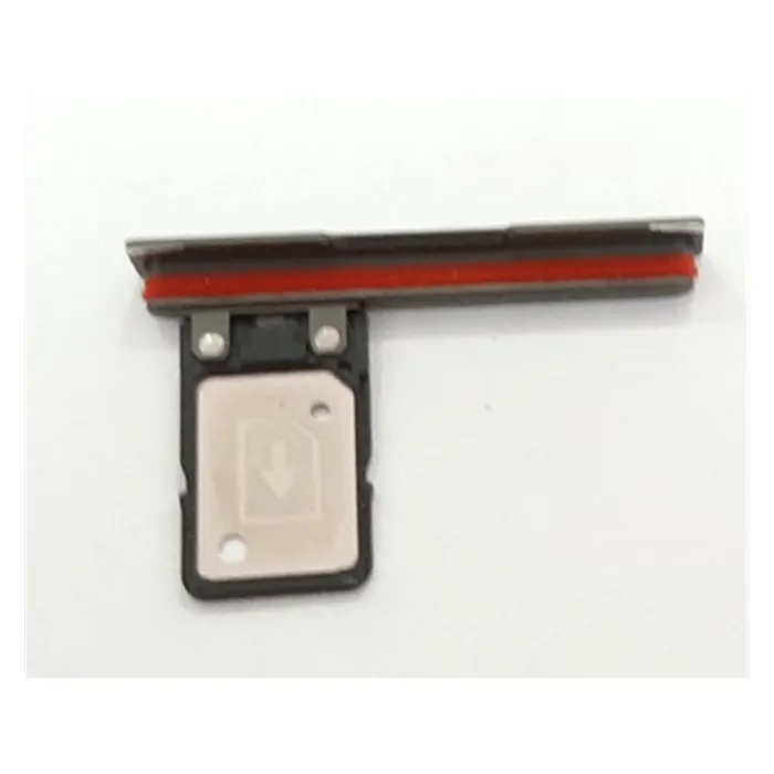 Soporte o bandeja sim negra para Ulefone Armor 9 calidad premium