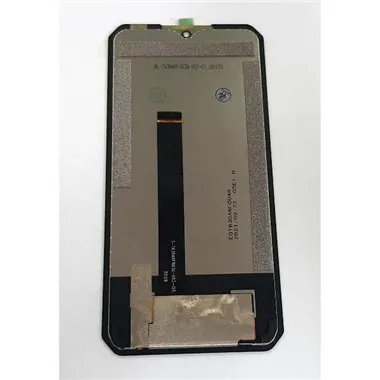 Pantalla lcd para Ulefone Armor 9 mas tactil negro calidad premium
