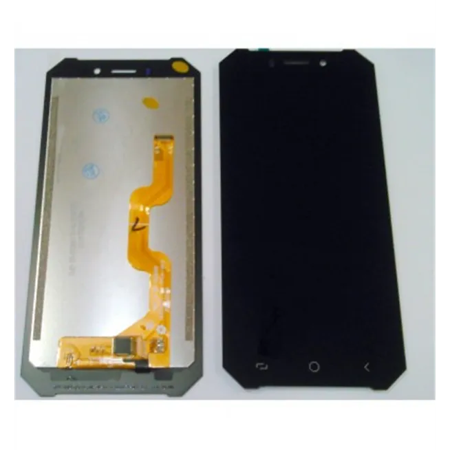 Ulefone Armor X pantalla lcd + tactil negro premium