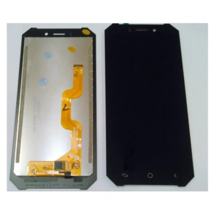 Ulefone Armor X pantalla lcd + tactil negro premium