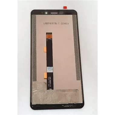 Pantalla lcd para Ulefone Armor X10 Armor X10 Pro mas tactil negro calidad premium
