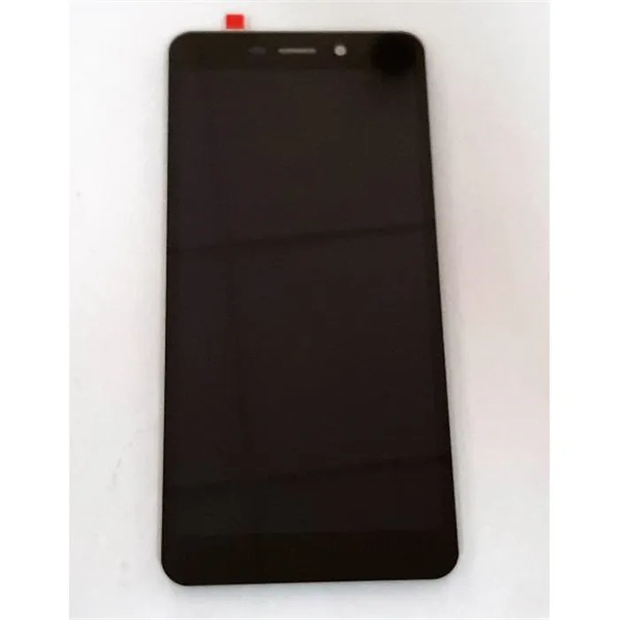Pantalla lcd para Ulefone Armor X10 Armor X10 Pro mas tactil negro calidad premium