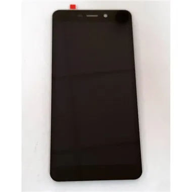 Pantalla lcd para Ulefone Armor X10 Armor X10 Pro mas tactil negro calidad premium