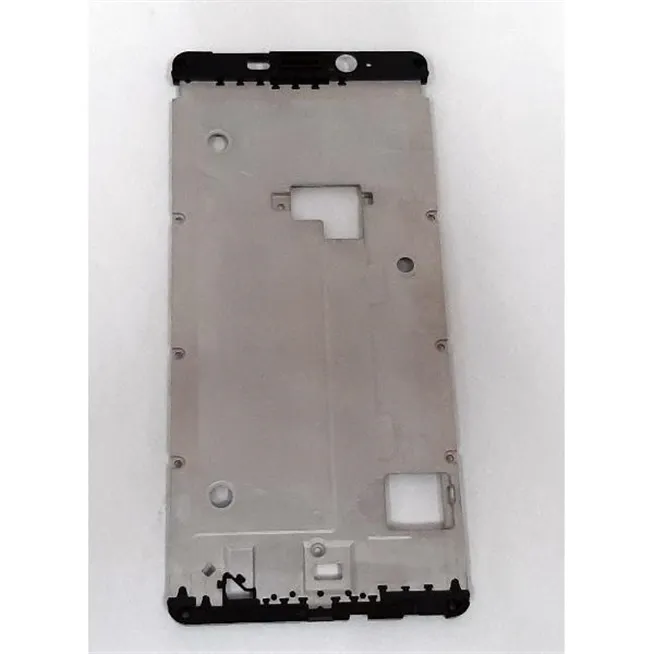 Carcasa central o marco negro para Ulefone Armor X10 Armor X10 Pro calidad premium
