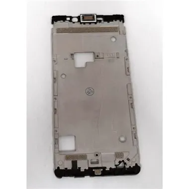 Carcasa central o marco negro para Ulefone Armor X10 Armor X10 Pro calidad premium