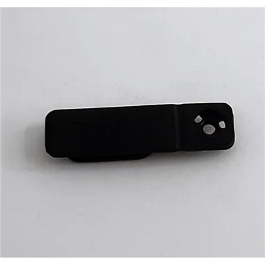 Tapa USB negra para Ulefone Armor X10 X10 Pro calidad premium