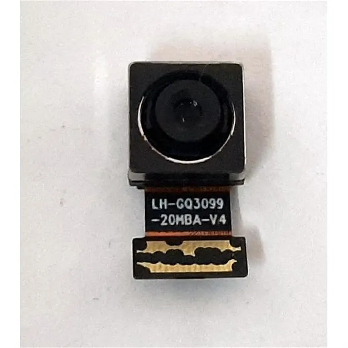Flex camara trasera para Ulefone Armor X10 Pro calidad premium