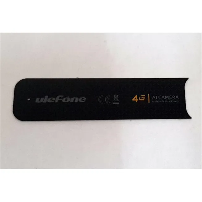 Embellecedor trasero para Ulefone Armor X10 X10 Pro calidad premium