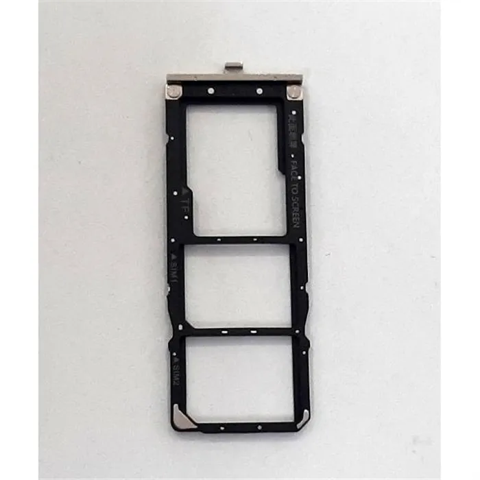 Soporte o bandeja sim para Ulefone Power Armor X11 Pro calidad premium