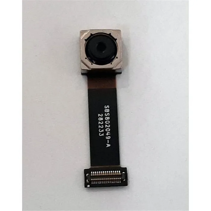 Flex camara trasera 16 mpx para Ulefone Power Armor X11 Pro calidad premium