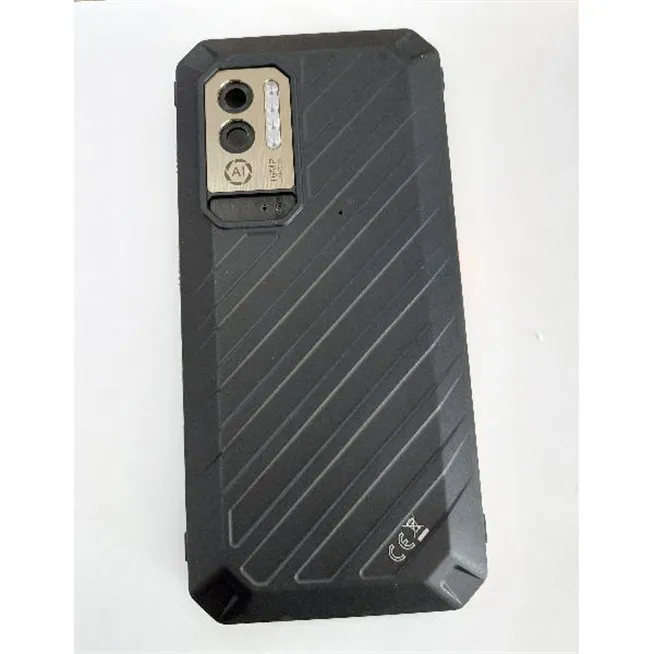 Carcasa trasera o marco negro para Ulefone Armor X11 Pro