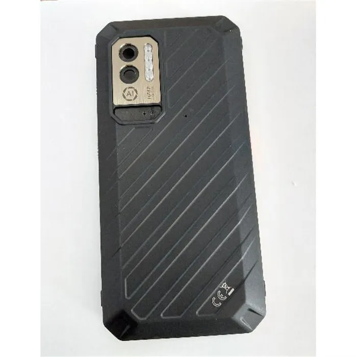 Carcasa trasera o marco negro para Ulefone Armor X11 Pro