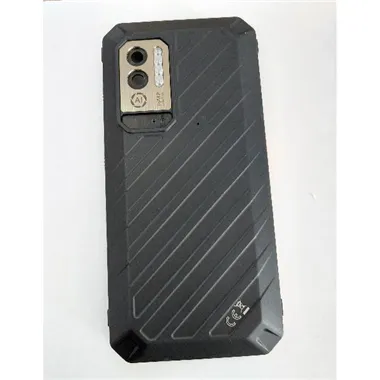 Carcasa trasera o marco negro para Ulefone Armor X11 Pro